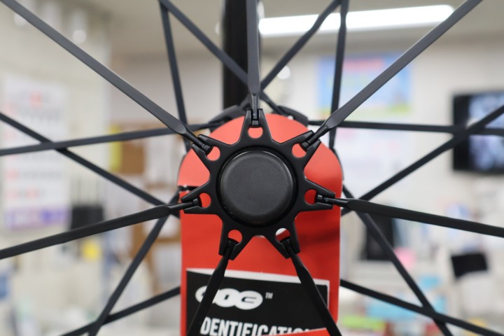 FULCRUM RACING ZERO CMPTZN