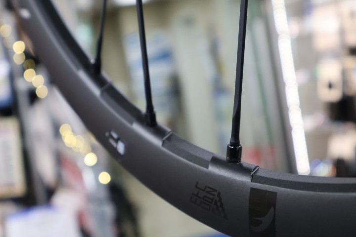 FULCRUM RACING ZERO CMPTZN