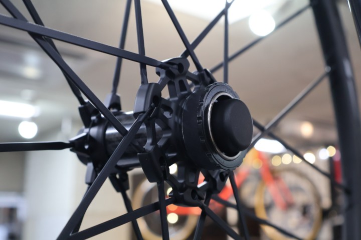 FULCRUM RACING ZERO CMPTZN
