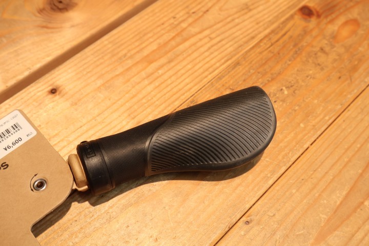 BROMPTON ERGONOMIC GRIPS