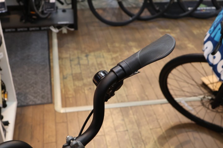 BROMPTON ERGONOMIC GRIPS