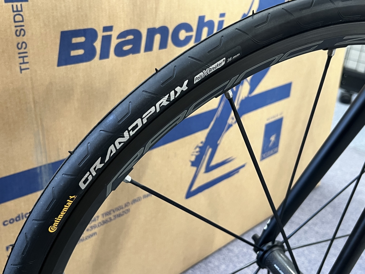【スタッフのお買い物】廃番になると聞いて即買いしました！ | 池袋で自転車をお探しならY's Road 池袋本館