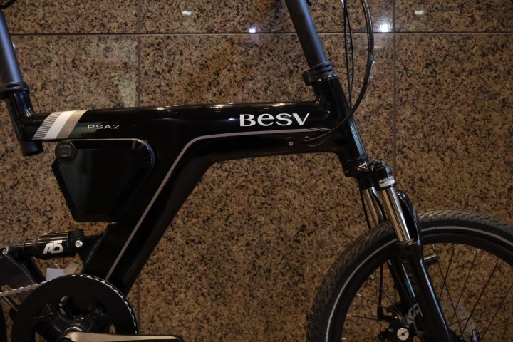 BESV PSA2