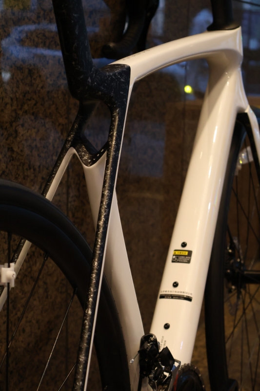 TREK MADONE SL5