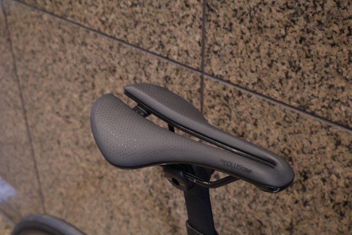 TREK MADONE SL5