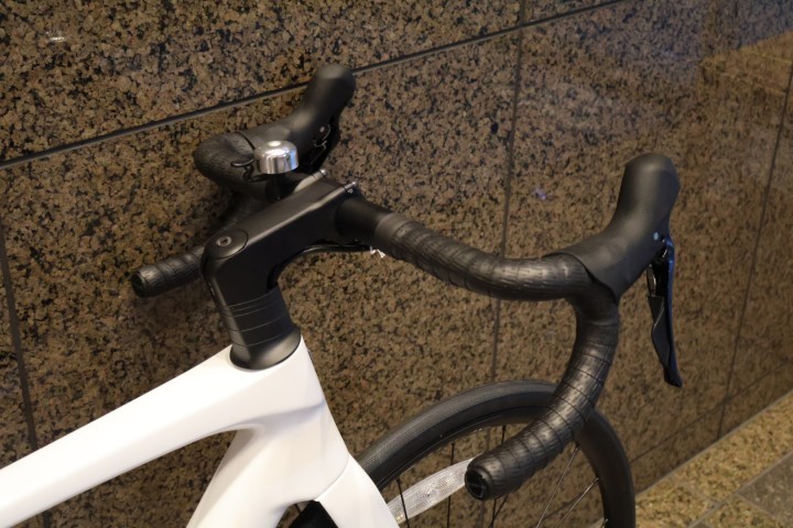 TREK MADONE SL5