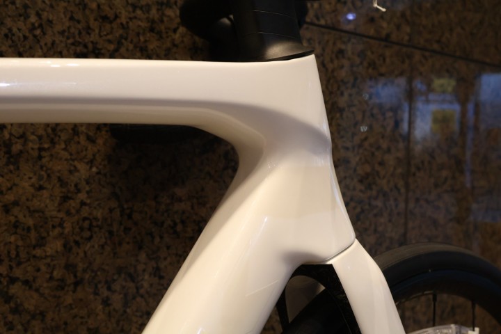 TREK MADONE SL5