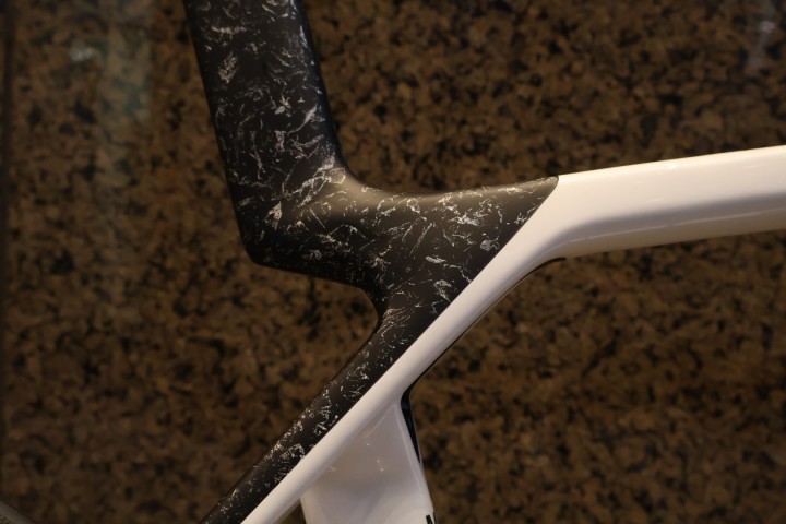 TREK MADONE SL5