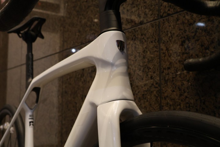 TREK MADONE SL5