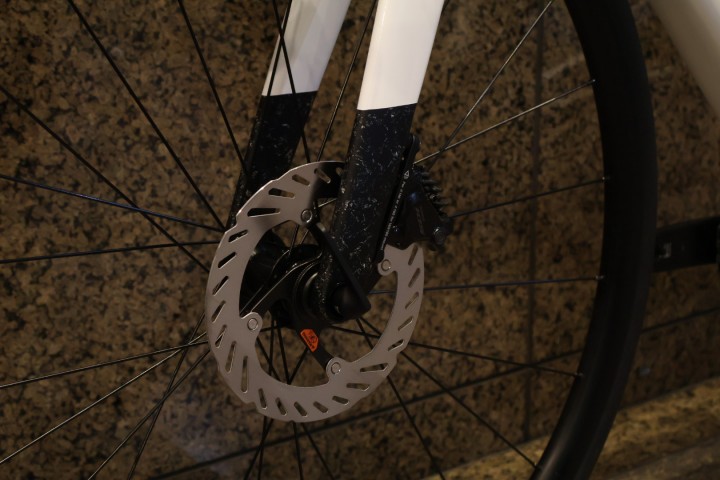 TREK MADONE SL5