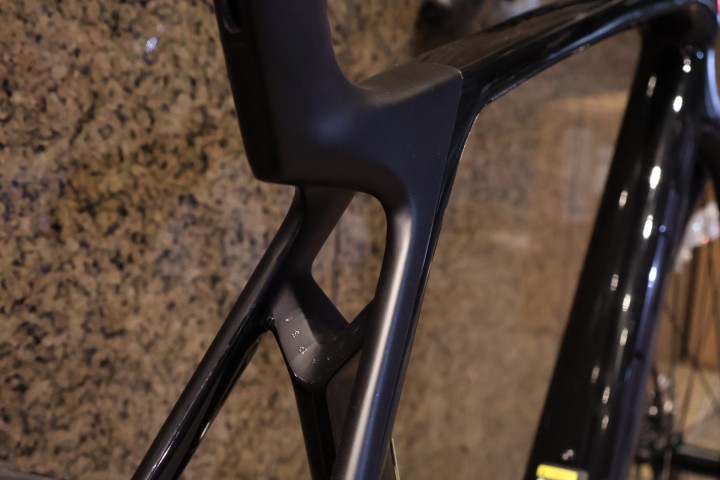 TREK MADONE SL5