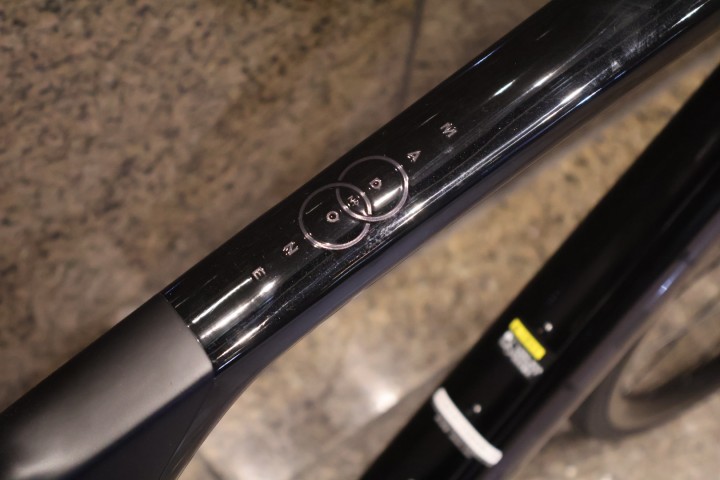 TREK MADONE SL5