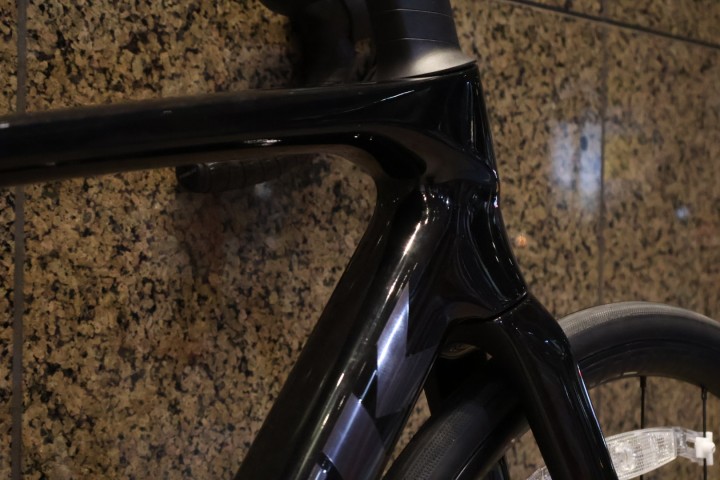 TREK MADONE SL5