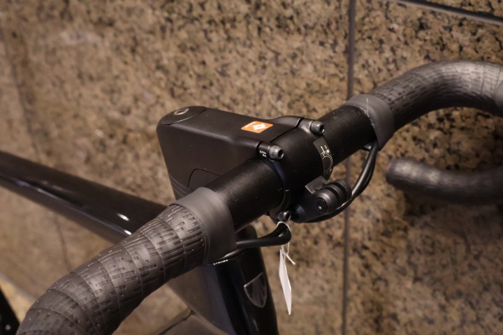 TREK MADONE SL5