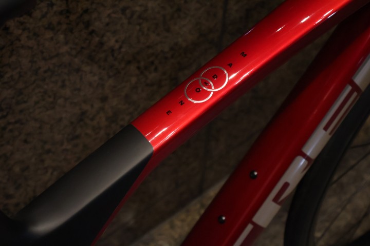 TREK MADONE SL5