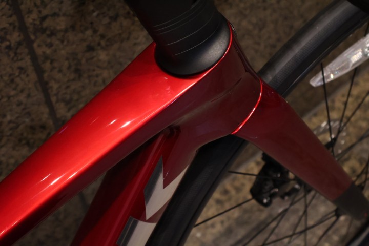 TREK MADONE SL5