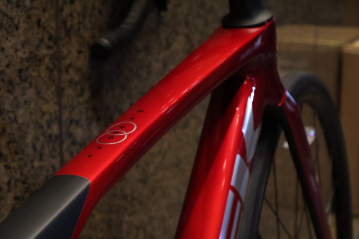 TREK MADONE SL5