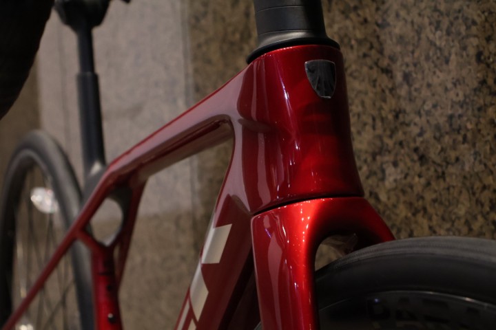 TREK MADONE SL5