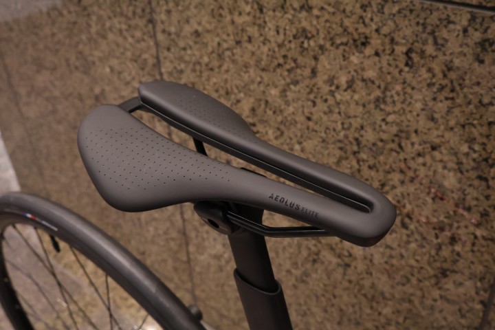 TREK MADONE SL5