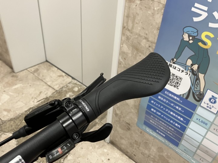 TREK FX2