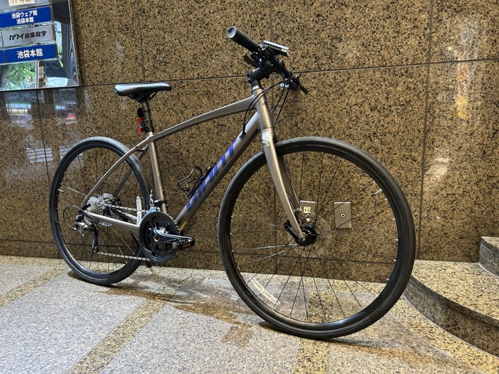 GIANT ESCAPE RX