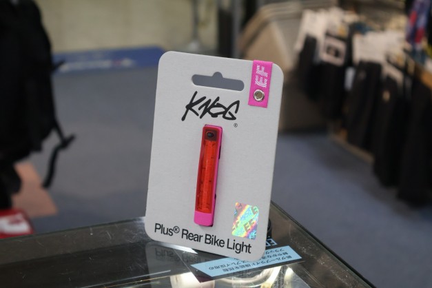 KNOG×EF
