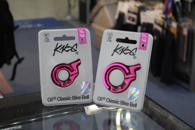KNOG×EF