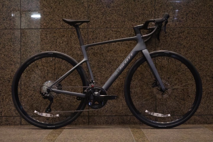 SCOTT ADDICT 50