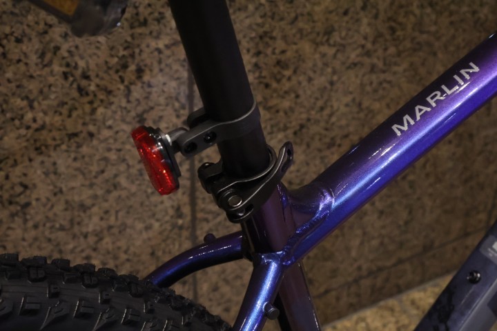 TREK MARLIN 4