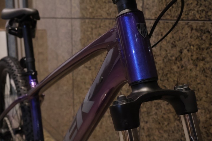 TREK MARLIN 4