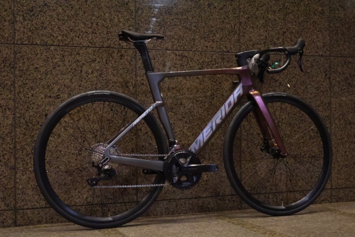 MERIDA REACTO 4000