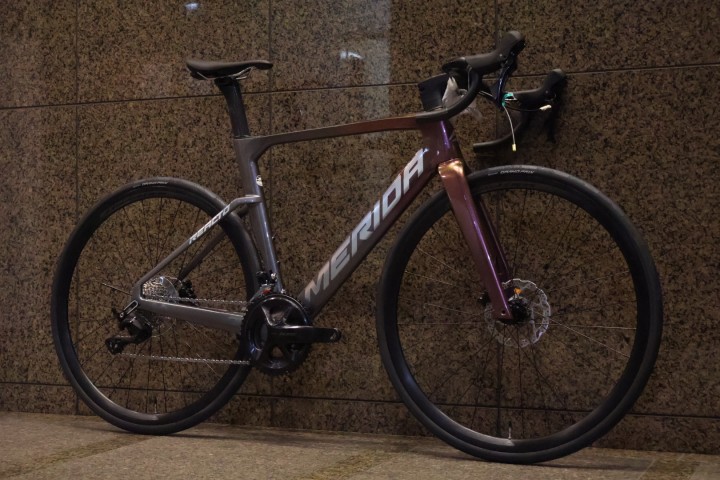 MERIDA REACTO 4000