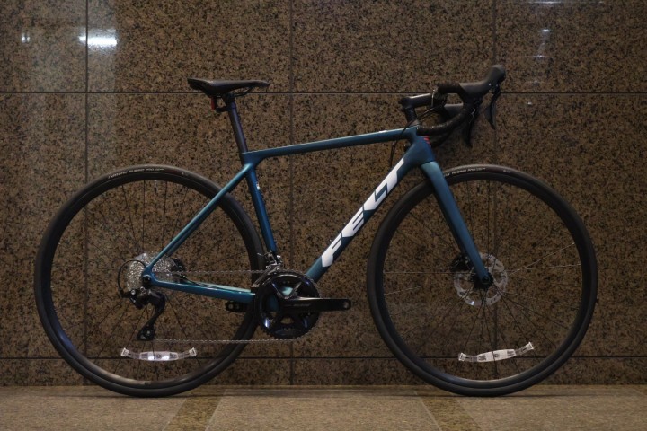 FELT FR4.0 ADVANCED