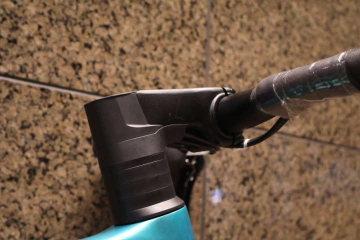BIANCHI OLTRE RACE