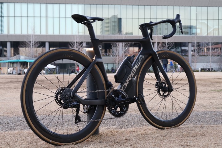 ORBEA ORCA AERO