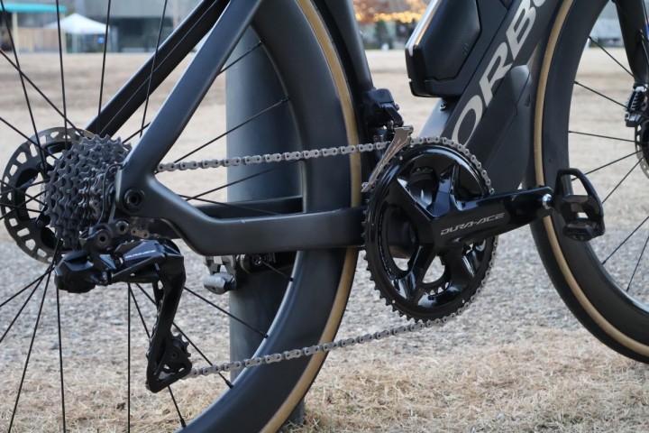 ORBEA ORCA AERO