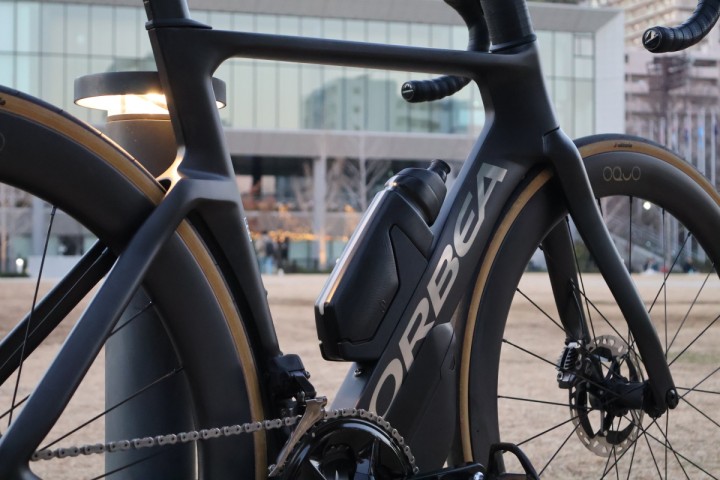ORBEA ORCA AERO