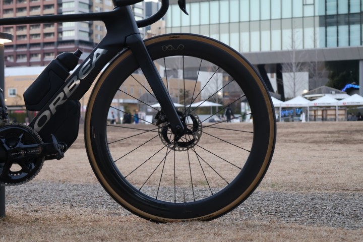 ORBEA ORCA AERO