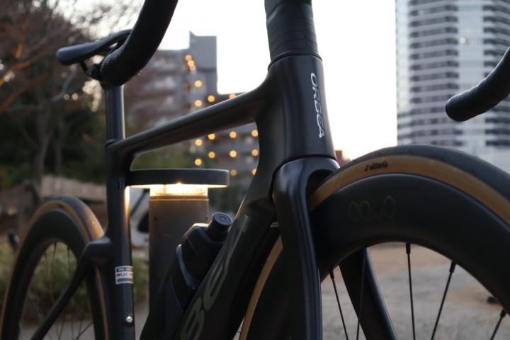 ORBEA ORCA AERO