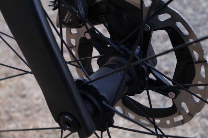ORBEA ORCA AERO