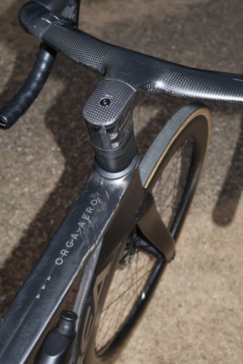 ORBEA ORCA AERO