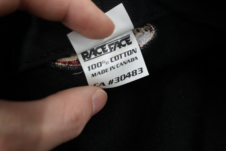 raceface
