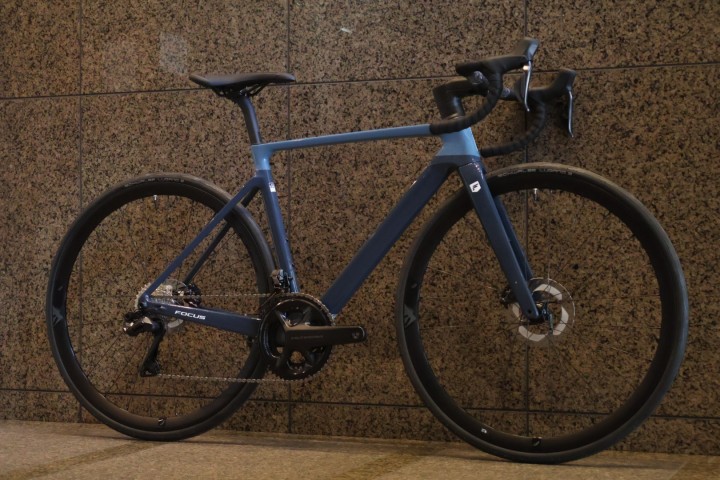 FOCUS IZALCO