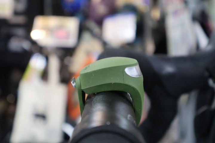 knog frog