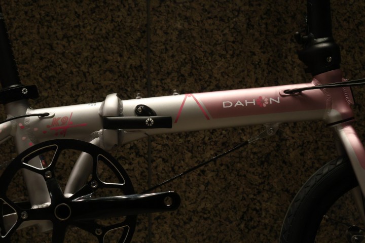 DAHON K9X