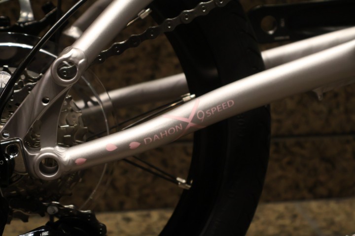 DAHON K9X