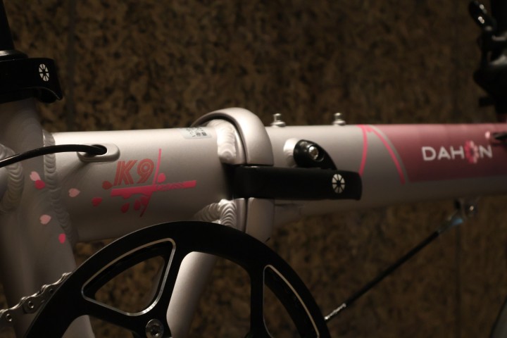 DAHON K9X
