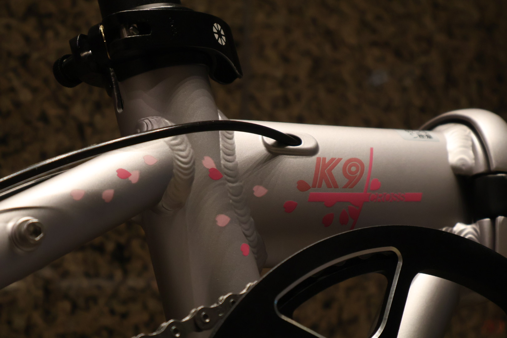DAHON K9X