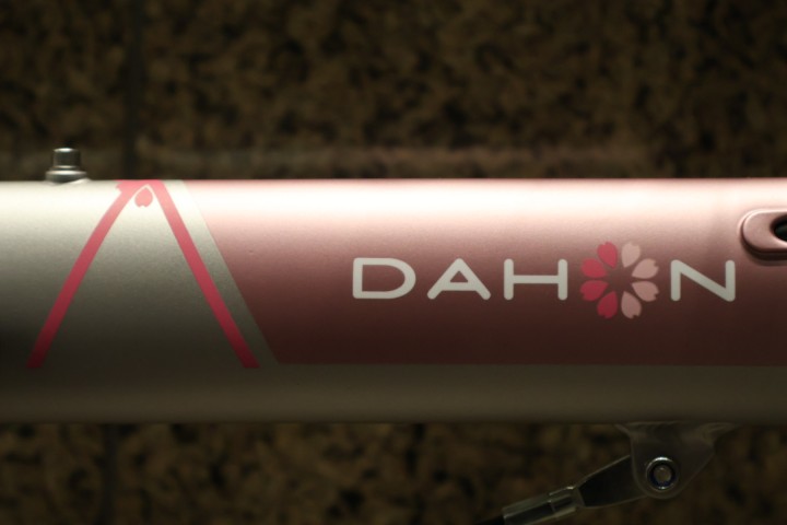 DAHON K9X