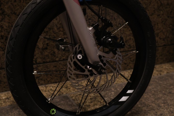 DAHON K9X
